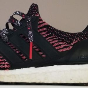 Adidas Ultra Boost 3.0 Chinese New Year CNY